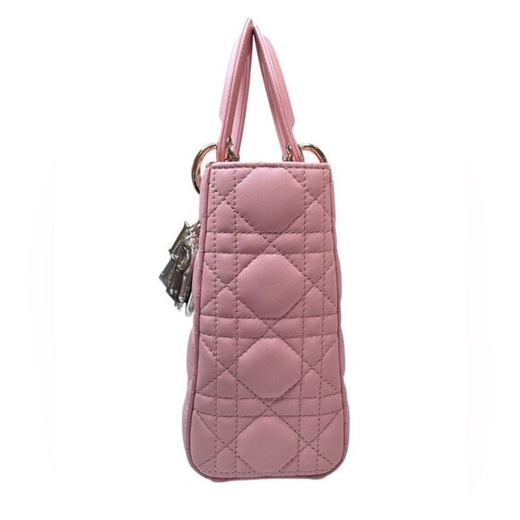 Dior Small Charm Lady Dior - Picture 6 of 16